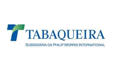 TABAQUEIRA altera as cores do logotipo  e lança newsletter institucional
